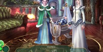 Grim Legends 2: Song of the Dark Swan