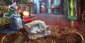 Grim Legends 2: Song of the Dark Swan PC Screenshot