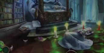Grim Legends 2: Song of the Dark Swan PC Screenshot