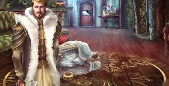 Grim Legends 2: Song of the Dark Swan PC Screenshot