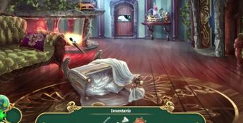 Grim Legends 2: Song of the Dark Swan PC Screenshot