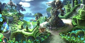 Grim Legends 2: Song of the Dark Swan PC Screenshot
