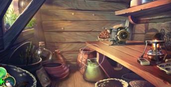 Grim Legends 2: Song of the Dark Swan PC Screenshot