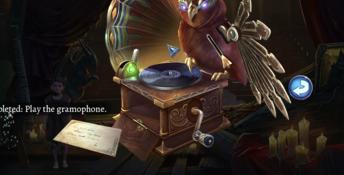 Grim Legends 3: The Dark City