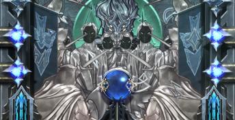 Grim Legends 3: The Dark City PC Screenshot