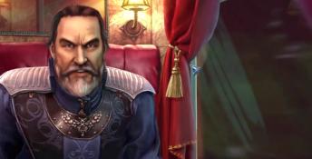 Grim Legends 3: The Dark City PC Screenshot