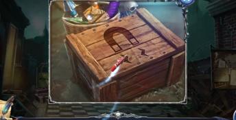 Grim Legends 3: The Dark City PC Screenshot