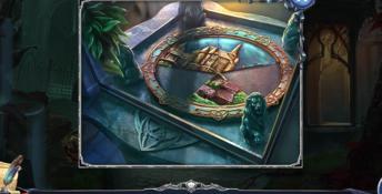 Grim Legends 3: The Dark City PC Screenshot