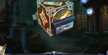 Grim Legends 3: The Dark City PC Screenshot