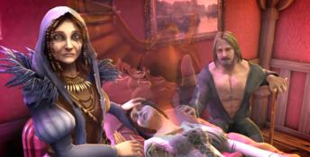 Grim Legends: The Forsaken Bride PC Screenshot