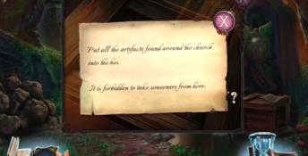 Grim Legends: The Forsaken Bride