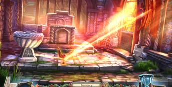 Grim Legends: The Forsaken Bride PC Screenshot