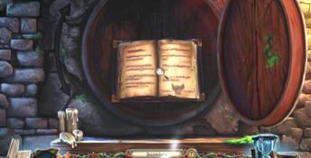 Grim Legends: The Forsaken Bride PC Screenshot