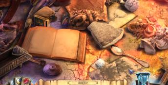 Grim Legends: The Forsaken Bride PC Screenshot