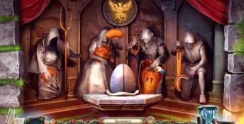 Grim Legends: The Forsaken Bride PC Screenshot