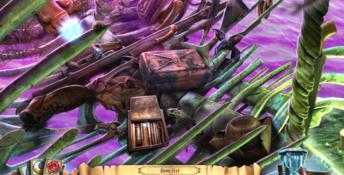 Grim Legends: The Forsaken Bride PC Screenshot
