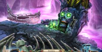 Grim Legends: The Forsaken Bride PC Screenshot