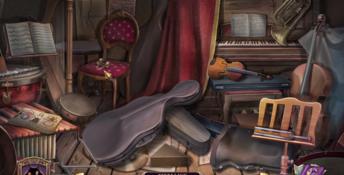 Grim Tales: Echo of the Past Collector’s Edition PC Screenshot