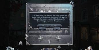 Grim Tales: Horizon Of Wishes Collector’s Edition PC Screenshot