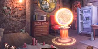 Grim Tales: The Time Traveler Collector's Edition PC Screenshot