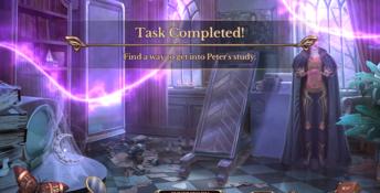 Grim Tales: The Time Traveler Collector's Edition PC Screenshot