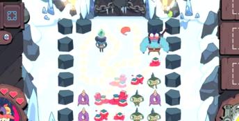 Grindstone PC Screenshot