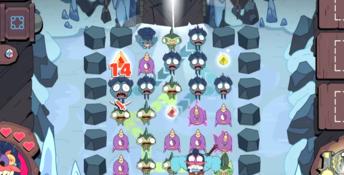 Grindstone PC Screenshot