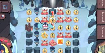 Grindstone PC Screenshot