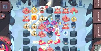 Grindstone PC Screenshot