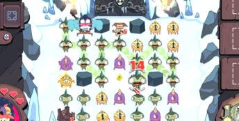 Grindstone PC Screenshot