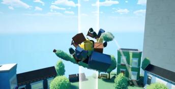 Grippy Golf PC Screenshot