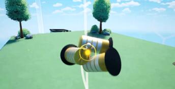 Grippy Golf
