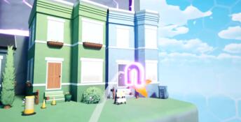 Grippy Golf PC Screenshot