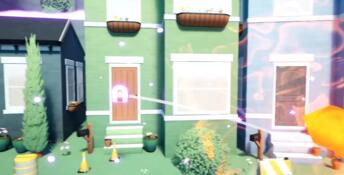 Grippy Golf PC Screenshot