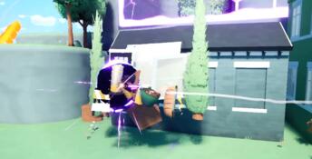 Grippy Golf PC Screenshot