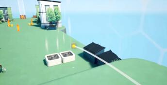Grippy Golf PC Screenshot