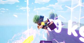 Grippy Golf PC Screenshot