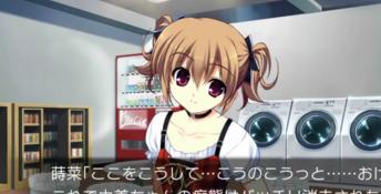 Grisaia no Meikyuu - Le Labyrinthe de la Grisaia