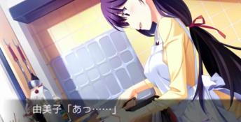 Grisaia no Meikyuu - Le Labyrinthe de la Grisaia