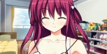 Grisaia no Meikyuu - Le Labyrinthe de la Grisaia PC Screenshot