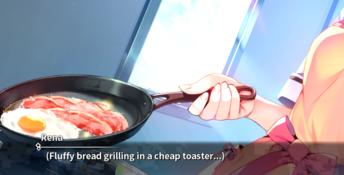 Grisaia Phantom Trigger Vol.1 PC Screenshot