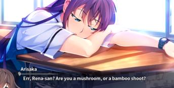 Grisaia Phantom Trigger Vol.1 PC Screenshot