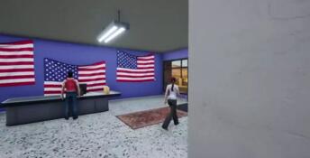 Grocery Store Simulator
