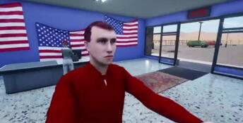 Grocery Store Simulator