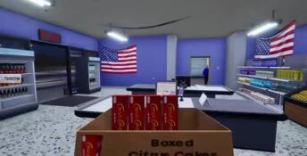 Grocery Store Simulator PC Screenshot