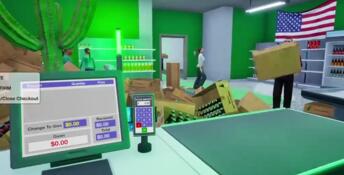 Grocery Store Simulator PC Screenshot