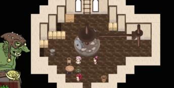 Grolokk PC Screenshot