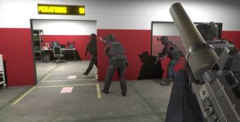 GROUND BRANCH PC Screenshot