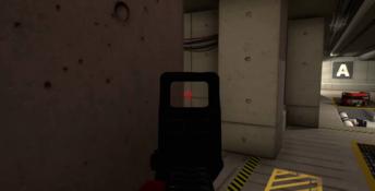 GROUND BRANCH PC Screenshot