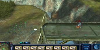Ground Control II: Operation Exodus PC Screenshot